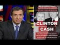 Kurtz: Will 'Clinton Cash' make a splash?