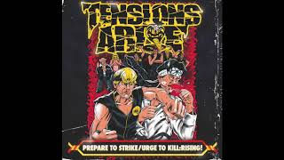 Urge to Kill: Rising! - Tensions Arise