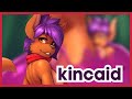 kincaid - Gameplay