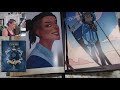 unboxing critical role s chronicles of exandria mighty nein deluxe art book