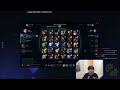 doublelift and meteos share a story about the lcs finals