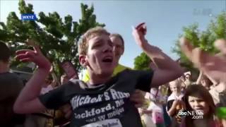 BEATING THE ODDS | 6 Stories That Prove Anything Is Possible