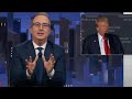 Last Week Tonight With John Oliver 10/27/2024 | HBO John Oliver Oct 27, 2024 FULL 720HD