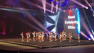 ECE M5 Bombshells WSF Day 2