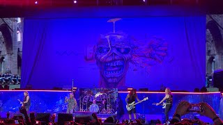 IRON MAIDEN (4K) | Caught Somewhere In Time | Future Past Tour | 21.11.24 | BOGOTÁ 🇨🇴🇨🇴🇨🇴