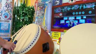 【太鼓の達人 ニジイロver.】SstTAarR＊ 全良