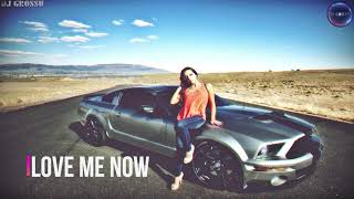 DJ GROSSU - love me new | Albania Music Style ( Official song )