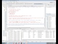 SQL INSERT INTO DEMO