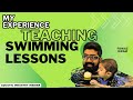 Navigating an aquatic career in Canada: Fowaz Ikram's Story