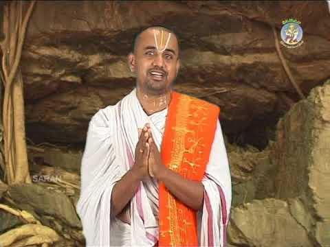 Anandamana Ahobila Yathirai - Part 04 - Sri APN Swami - YouTube