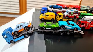 Cars, Police Cars, SUV Cars, Sport Cars, Trucks and Other Die Cast Vehicles