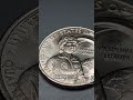 Top 5 things to look for on Dr. Sally Ride quarters!! 🔥🔥🔥 #quarters #coin #money #youtubeshorts