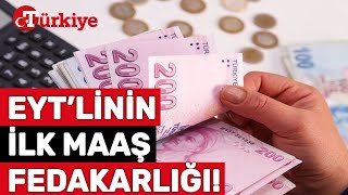 EYT’li Depremzedeyi Unutmadı! İlk Maaşlarından Feragat Edecekler! – Türkiye Gazetesi