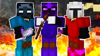 The BIGGEST Problem in Hypixel Skyblock...