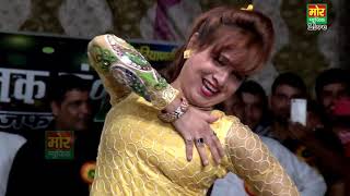 Pakya Pada Angoor    Latest Haryanvi Dance    Shalu Chaudhary