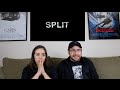 Split - Official Trailer Reaction