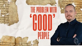 THE PROBLEM WITH 'GOOD\