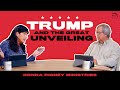 TRUMP & The Great Unveiling (@VictoryLifeMinistries) | Donna Rigney