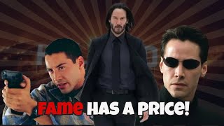 The Inspiring Life Story Of KEANU REEVES Revealed