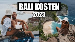 Was kostet Bali in 2023? - So TEUER ist es wirklich geworden!