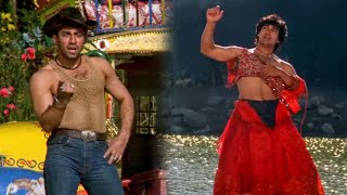 बिना देखे आमिर खान ने लड़की के कपड़े पहन लिए