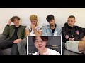 MTF ZONE REACTS TO - BTS SAID LETS DO SOME BAD DECISIONS | BTS REACTION