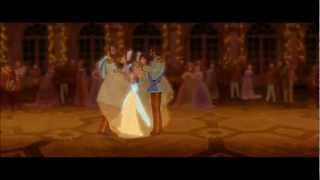 Anastasia - Volt egy régi december /Once Upon a December/ HUN