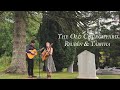 The Old Churchyard // Reuben & Tabitha