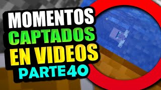 6 Increíbles Momentos Captados En Video Que No Podrás Creer PARTE 40