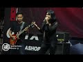 suropati gothic metal simfoni hitam live at croxous 25th anniversary 2024 bulungan outdoor