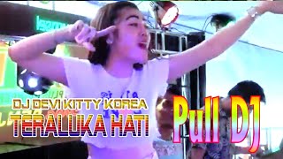 Dj Terbaru - Ot Wika - Dj Devi Kitty Korea Bikin Gemes - Wika Sang Penjelajah Sumsel