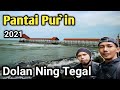 Wisata Pantai Purwahamba Indah [ PUR'IN ] Tegal Jawa Tengah