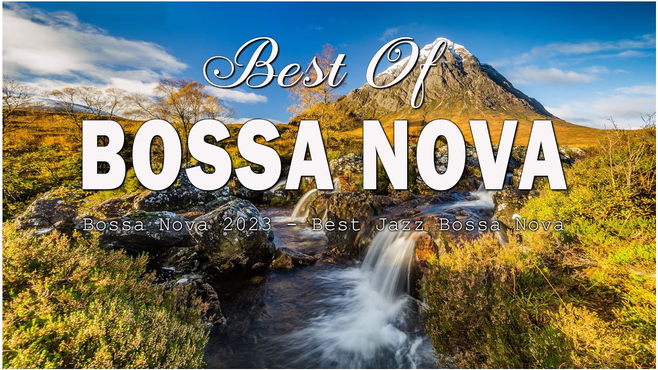 Nonstop Best Songs Bossa Nova ( Lyrics Video ) - YouTube