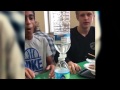 TOP 95 Ultimate Water Bottle Flip CHALLENGE Video! (BEST Water Bottle Flips Trick Shots Compilation)