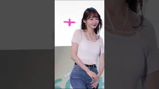 음치 강민경... 다비치 (Davichi) 8282 @인천 서구 인구 60만 돌파 기념 '푸른음악회' {직캠} fancam 23.05.31