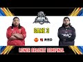 SELANGOR RED GIANTS VS RED ESPORTS - GAME 3 | LOWER BRACKET SEMIFINAL - MPL MY S14 | SRG VS RED [BM]