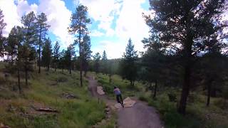 Ruidoso Trails