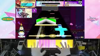 MuseDashを作っているPeroPeroGamesさんが倒産しちゃったよ～ (MASTER 14+) SSS