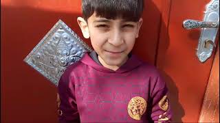 Aj Friday Enjoy kiya| Sheikh Sab Reels | 9 Years old kid| 38th Vlog