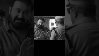 The L Brand #mohanlal #prithviraj