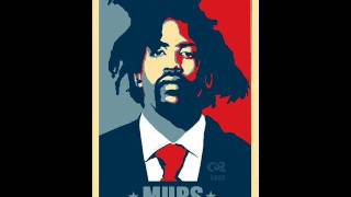 Murs - LA