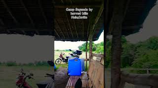 Camp Segundo by harvest hills Naic Cavite #highlights #nature #hikelife #camping #DhoyTerrobiaS