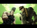 kid jotaro beats up alessi