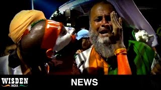 Fan reactions after the India v Pakistan game | News | Wisden India