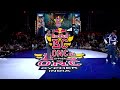 bboy tornado vs bboy zoop top 16 red bull bc one cypher india 2024