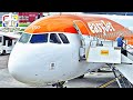 TRIP REPORT | I Would Never Imagined This! | EasyJet A320 | Manchester to Mallorca