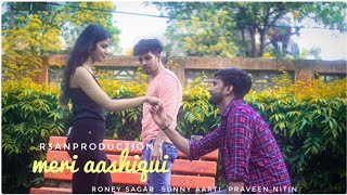 Meri Aashiqui Song | Rochak Kohli Feat. Jubin Nautiyal | Sad Love Story | R3AN PRODUCTION
