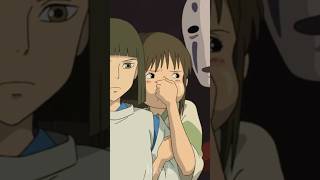 #spiritedaway edit #studioghibli#anime#edit#shorts