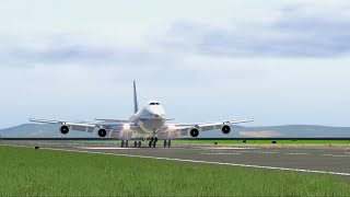 ANA 全日空 FAN Made Video (Departure)