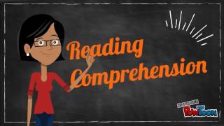 EDSE 307 Metacognition for Reading Comprehension